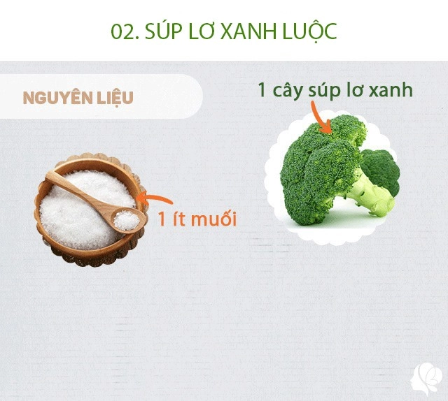 Hôm nay ăn gì ngày mưa nấu bữa cơm chưa đầy 100 nghìn đồng vẫn cực đã miệng - 4