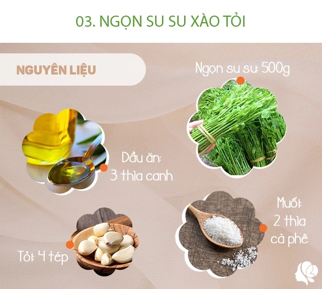 Hôm nay ăn gì ngày mưa nấu toàn món đậm đà ai cũng ăn vội vì sợ hết cơm - 6