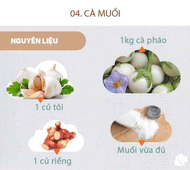 Hôm nay ăn gì ngày mưa nấu toàn món đậm đà ai cũng ăn vội vì sợ hết cơm - 8