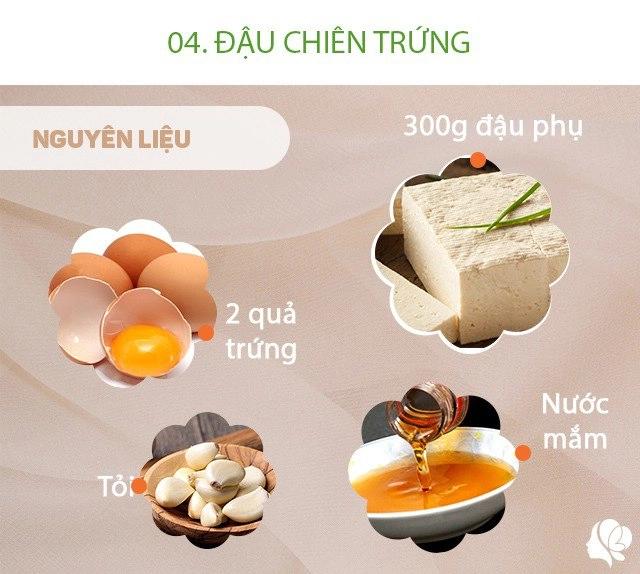 Hôm nay ăn gì người muốn ăn thịt người thèm tôm vợ nấu được bữa cơm quá hợp - 8