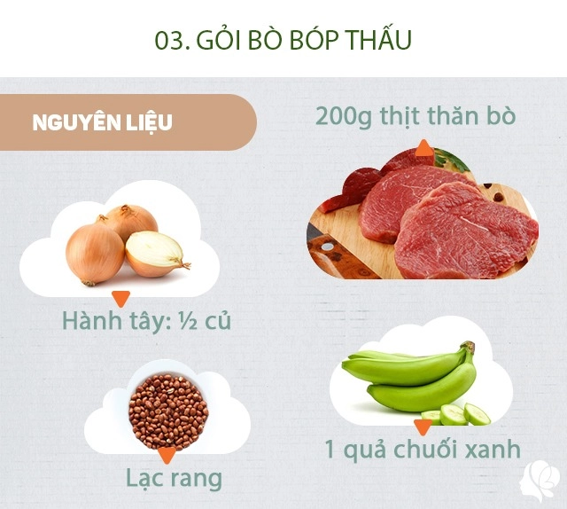 Hôm nay ăn gì sau tết chán cơm vợ nấu bữa này cả nhà sáng mắt đòi ăn ngay - 6