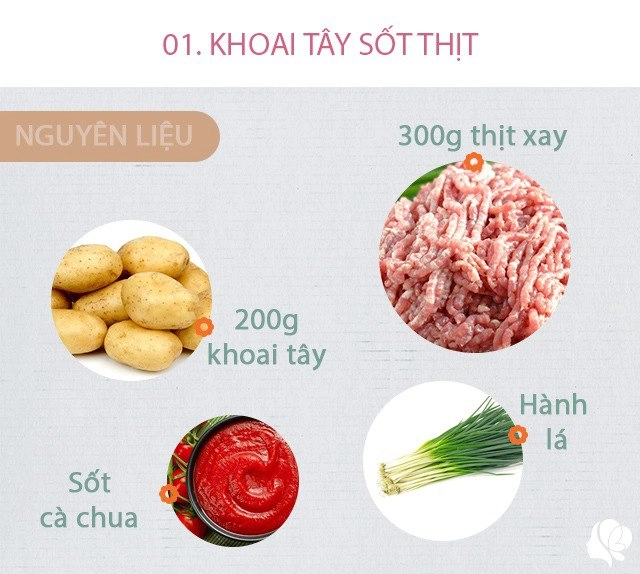 Hôm nay ăn gì se lạnh nấu bữa cơm 4 món này đảm bảo vô cùng đắt khách - 2