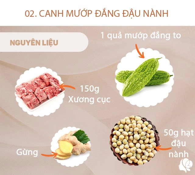 Hôm nay ăn gì se lạnh nấu bữa cơm 4 món này đảm bảo vô cùng đắt khách - 4