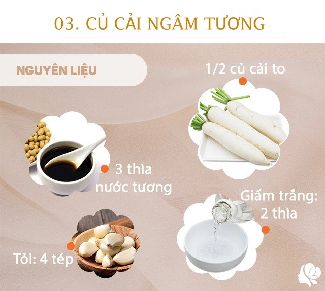 Hôm nay ăn gì trời mát nấu ngay bữa cơm này cả nhà mê ngay lập tức - 6