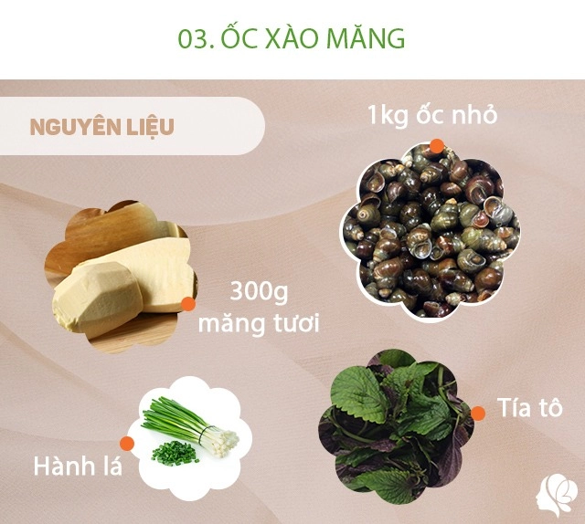 Hôm nay ăn gì vợ mạnh dạn nấu nhiều món mới ai ngờ ngon hết nước chấm - 7