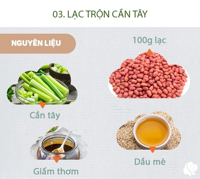 Hôm nay ăn gì vợ tung chiêu nấu toàn món mới cả nhà được bữa tối no căng bụng - 6