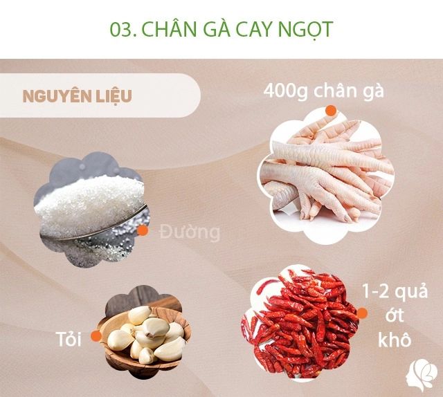 Hôm nay ăn gì vợ vào bếp nấu món mới cho con ăn cơm chồng lại được dịp nhâm nhi - 6