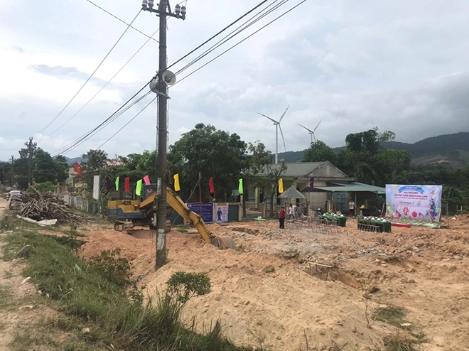 Hơn hai thập kỷ đèn đom đóm mang ánh sáng tri thức đến với trẻ em vùng sâu - 1