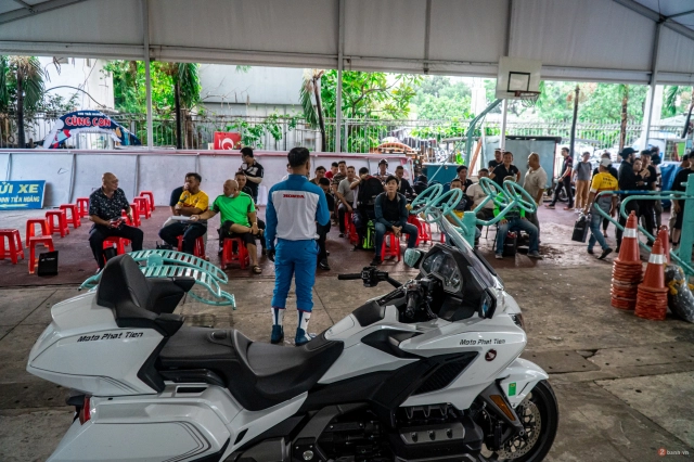 Honda 4 pole journey 2022 hành trình chinh phục cực đông đầy ý nghĩa - 18