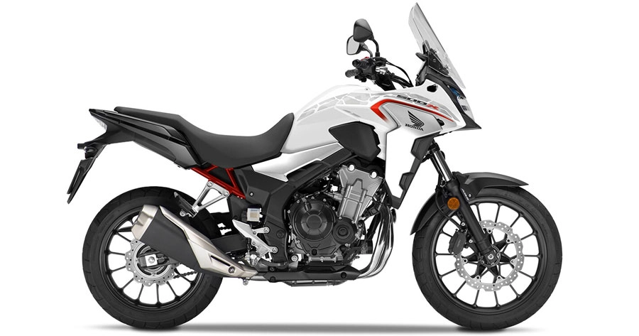 Honda 500 series chuẩn bị cập nhật phiên bản mới - 3