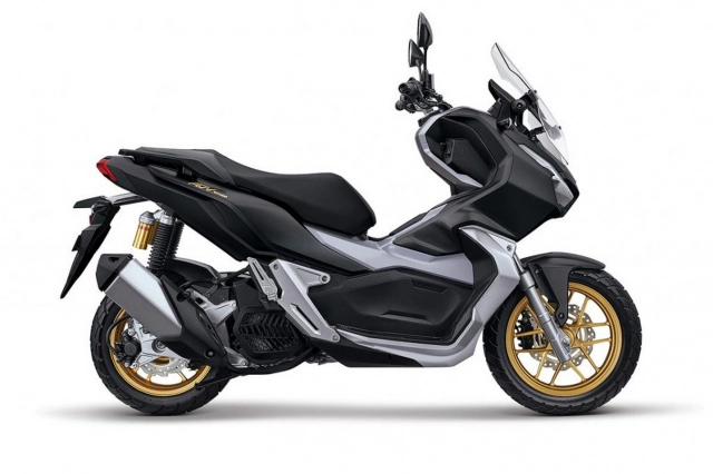 Honda adv 150 2021 đã có mặt tại việt nam với giá hơn 80 triệu đồng - 1