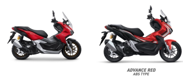 Honda adv 160 và honda adv 150 - sự khác biệt giữa 2 thế hệ xe tay ga honda adventure là gì - 14