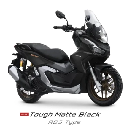 Honda adv160 được tiết lộ giá bán cho từng phiên bản màu sắc - 2