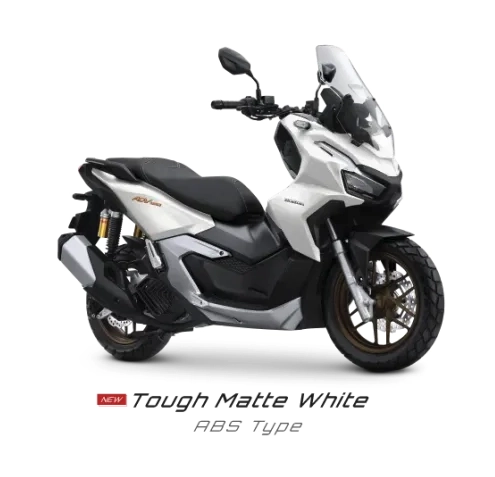 Honda adv160 được tiết lộ giá bán cho từng phiên bản màu sắc - 4