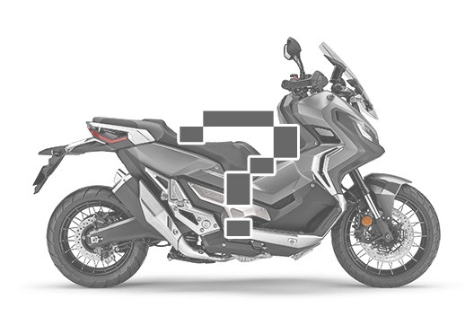 Honda adv300 dự kiến ra mắt vào cuối năm nay 2020 - 1