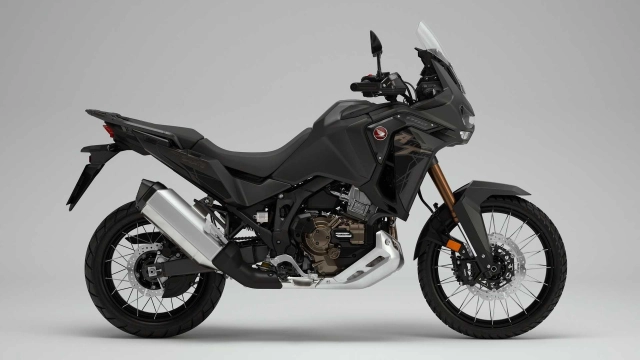 Honda africa twin 2022 ra mắt với nhiều thay đổi đáng mong đợi - 4