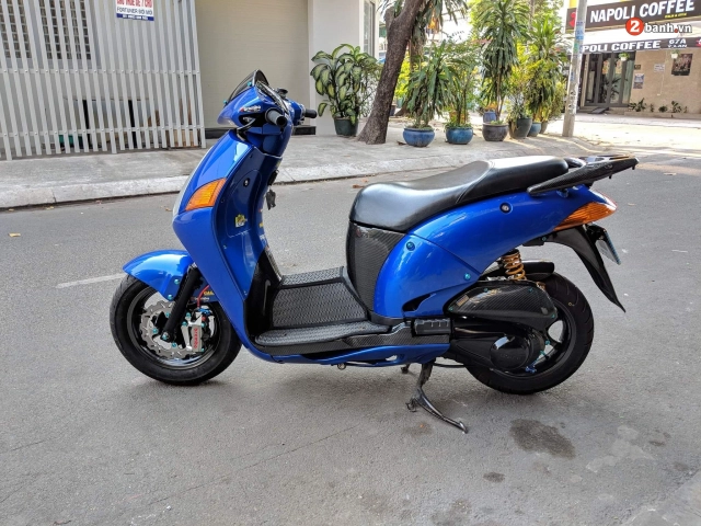 Honda bất ngờ tái xuất giang hồ sau nhiều năm vắng bóng - 3