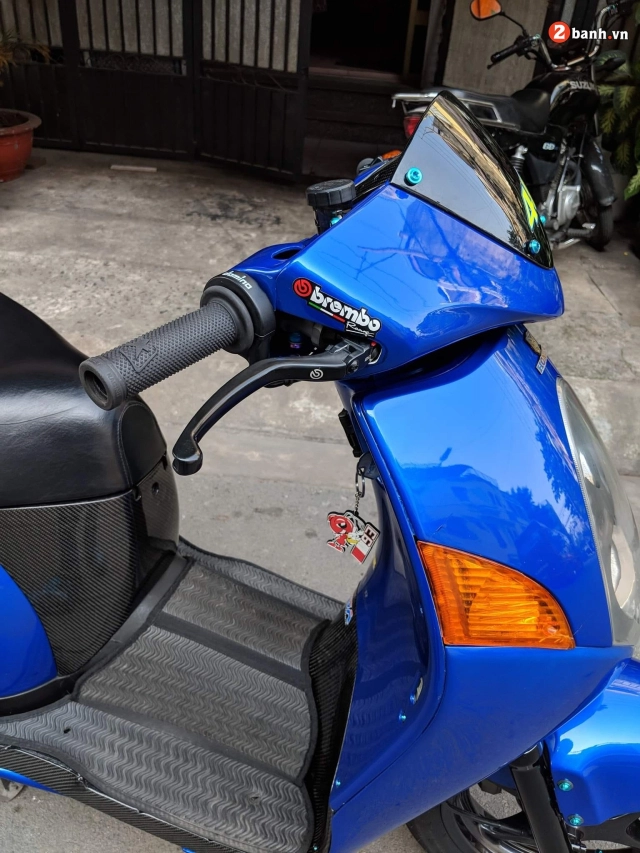 Honda bất ngờ tái xuất giang hồ sau nhiều năm vắng bóng - 4