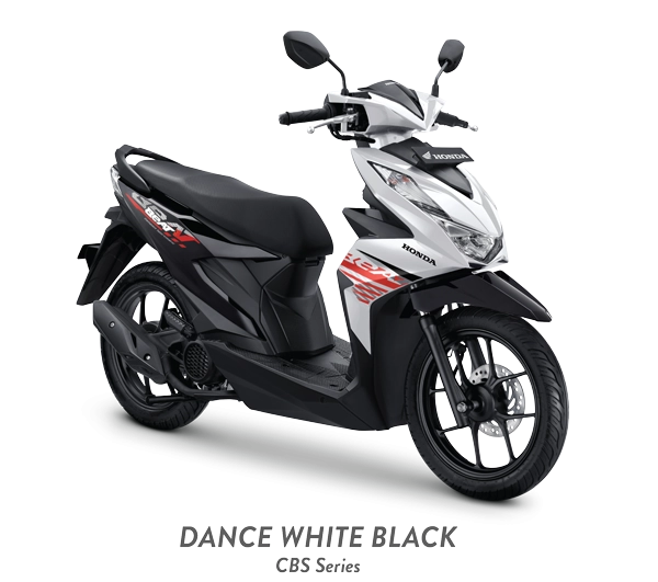 Honda beat 2021 cập nhật phiên bản mới làm bao người trầm trồ - 3