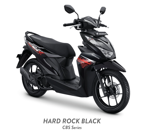 Honda beat 2021 cập nhật phiên bản mới làm bao người trầm trồ - 4