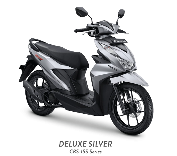 Honda beat 2021 cập nhật phiên bản mới làm bao người trầm trồ - 9