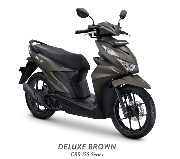 Honda beat 2021 cập nhật phiên bản mới làm bao người trầm trồ - 10