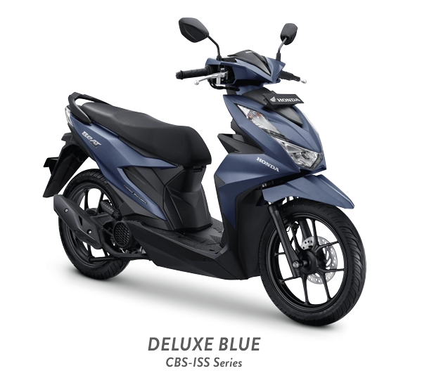 Honda beat 2021 cập nhật phiên bản mới làm bao người trầm trồ - 11