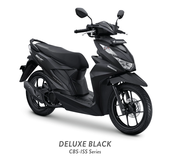 Honda beat 2021 cập nhật phiên bản mới làm bao người trầm trồ - 12