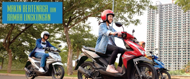 Honda beat 2021 cập nhật phiên bản mới làm bao người trầm trồ - 18