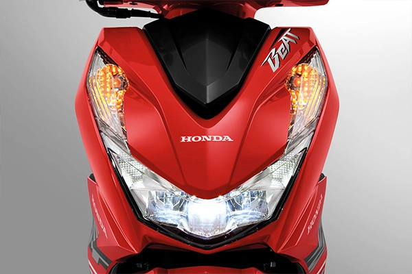 Honda beat 2021 ra mắt với nhiều công nghệ mới giá chỉ 31 triệu - 5