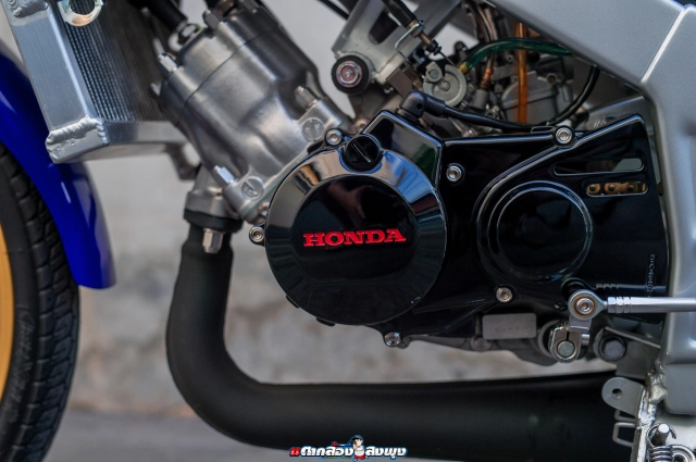 Honda beat tái xuất giang hồ với một loạt hàng nóng chất lượng - 15
