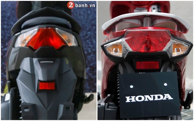 Honda beat và vision chọn nội địa hay nhập khẩu - 4