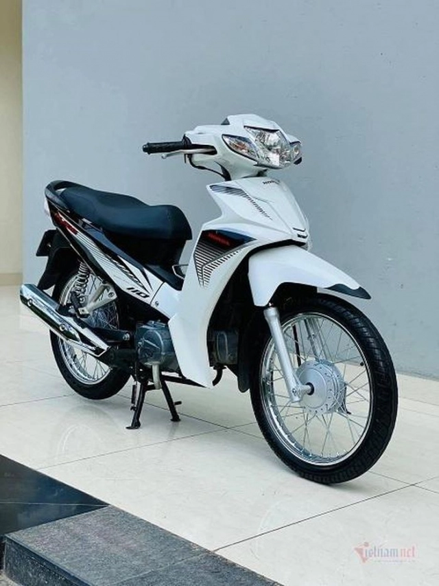 Honda bldade rao bán gần 200 triệu có gì đặc biệt - 2