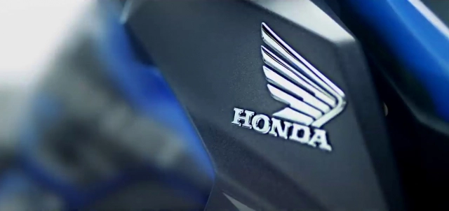 Honda cb hornet 200r sắp sửa trình làng giá gần 40 triệu - 7