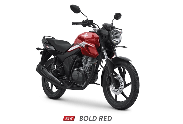 Honda cb150 verza 2021 vừa trình làng với mức giá từ 32 triệu đồng - 13