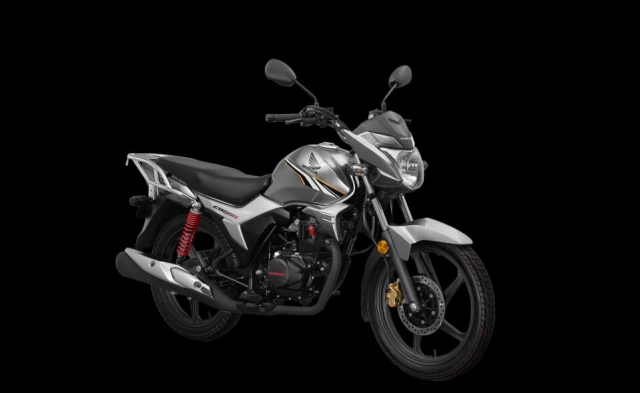 Honda cb150s 2022 - mẫu xe côn tay khuấy đảo thị trường với giá 32 triệu - 13