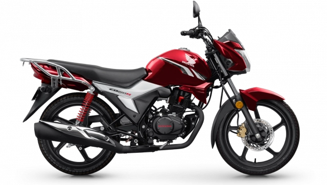 Honda cb150s 2022 - mẫu xe côn tay khuấy đảo thị trường với giá 32 triệu - 15