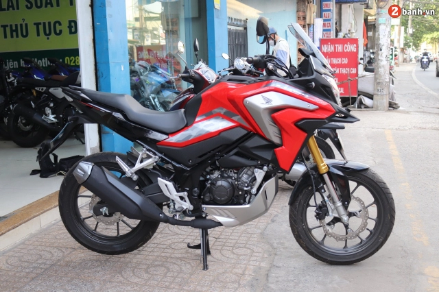 Honda cb150x 2022 - mẫu xe gây tranh cãi với giá bán khá cao - 24