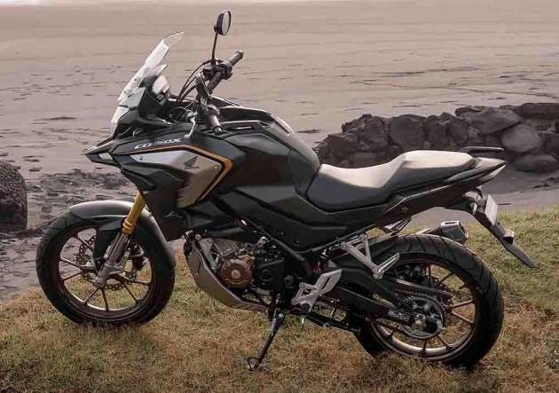 Honda cb150x 2022 phủ sóng thị trường đông nam á với giá bán cực kì hấp dẫn - 1