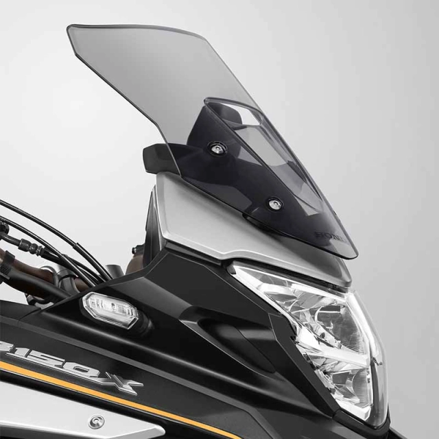 Honda cb150x 2022 phủ sóng thị trường đông nam á với giá bán cực kì hấp dẫn - 3