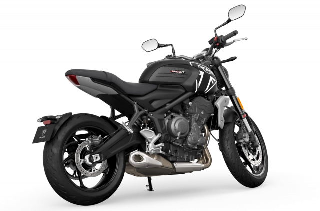 Honda cb650r và triumph trident 660 trên bàn cân thông số - 13