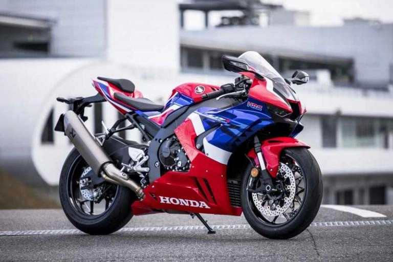 Honda cbr1000rr-r 2020 lộ diện thử nghiệm trước giải vô địch superbike anh - 3