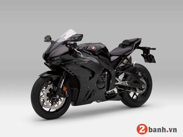 Honda cbr1000rr-r tại việt nam gặp sự cố rò rỉ dầu động cơ - 5