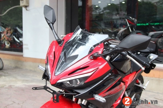 Honda cbr150 2021 sắp ra mắt một phiên bản hoàn toàn mới - 4