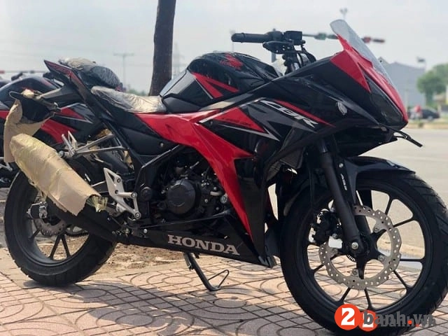 Honda cbr150 2021 sắp ra mắt một phiên bản hoàn toàn mới - 7