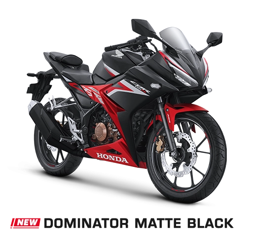 Honda cbr150r abs và các thị trường mới tiềm năng - 3