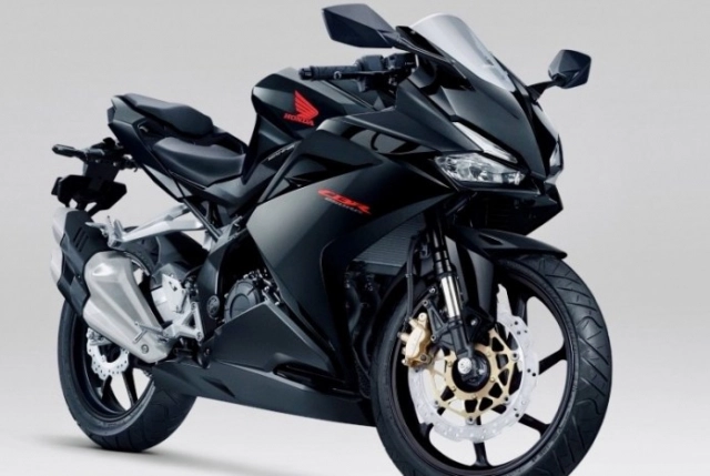 Honda cbr250rr 2020 giảm giá chỉ còn 95 triệu - 6