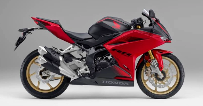 Honda cbr250rr 2020 mới chính thức ra mắt bổ sung sức mạnh mới - 5