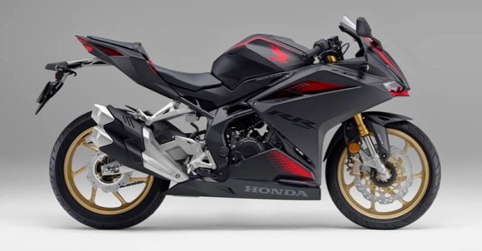 Honda cbr250rr 2020 mới chính thức ra mắt bổ sung sức mạnh mới - 6