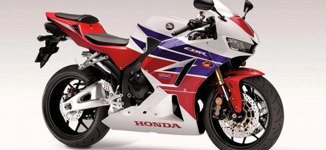 Honda cbr600rr 2021 dự kiến sẽ trở lại đường đua quốc tế - 3